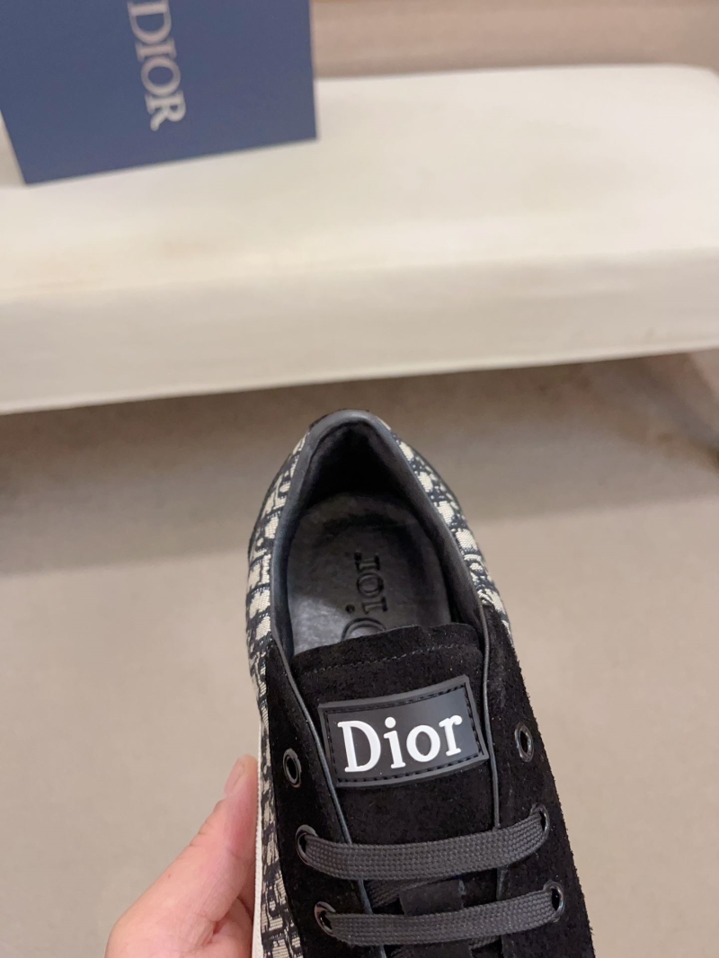 Christian Dior Casual Shoes